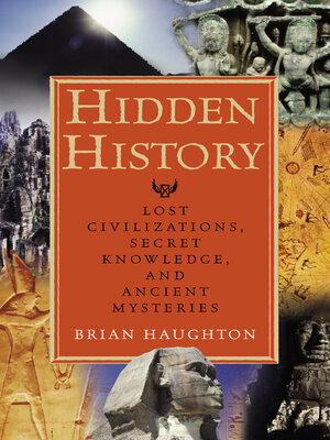 cover image of Hidden History